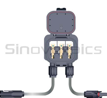 junction box rating|ip rating junction box.